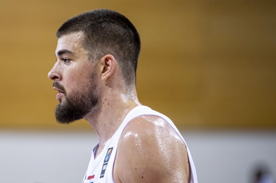 Ivica Zubac: Trebao nam je ovakav protivnik koji igra agresivno