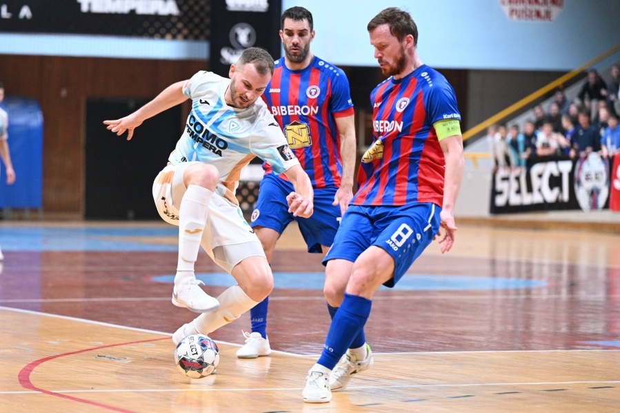 Rijeka porazom zakomplicirala borbu za plasman u play-off