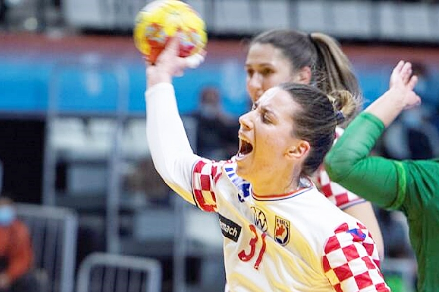 Ana Debelić ponovo u reprezentaciji, Ivica Obrvan objavio popis