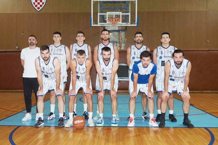 2. HKL: Kastavci ostvarili drugu pobjedu, Kraljevica bolja od Istre