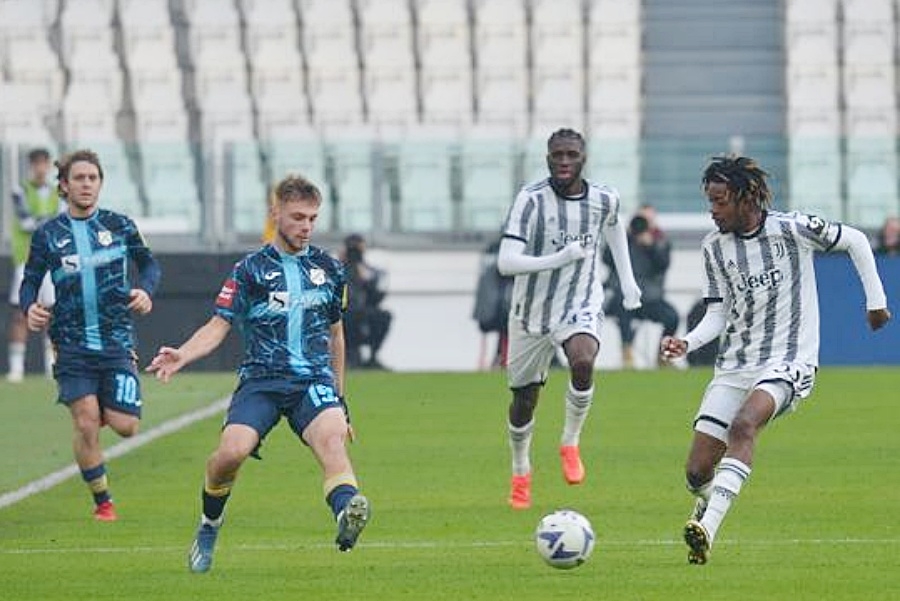 Sve je bilo super u Juventusu prije ozljede