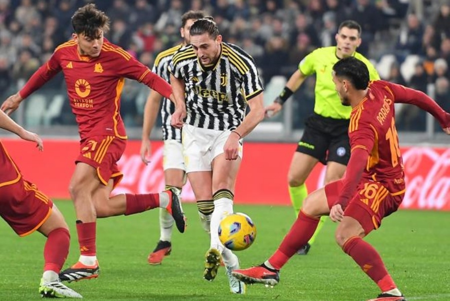 Serie A: Max Allegri i Jose Mourinho ispunili očekivanja, pobijedila bolja obrana