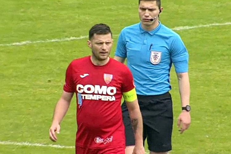 Grobničani  osigurali ostanak kolo prije kraja sezone