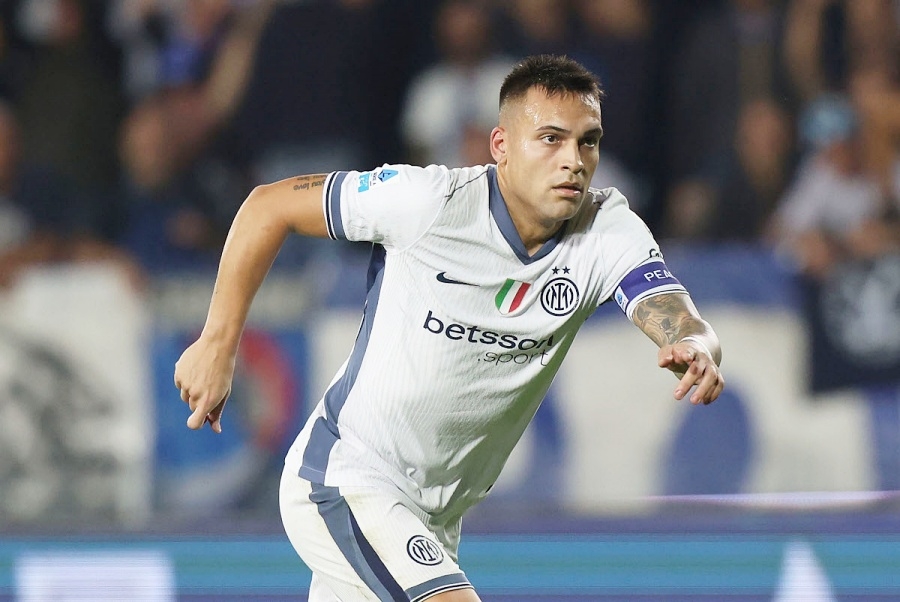 Serie A: Inter uvjerljiv protiv Empolija, Juventus remizirao kod kuće