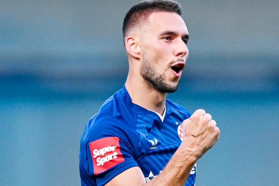 Dinamo pobijedio Vardar, Marko Pjaca postigao prvi pogodak