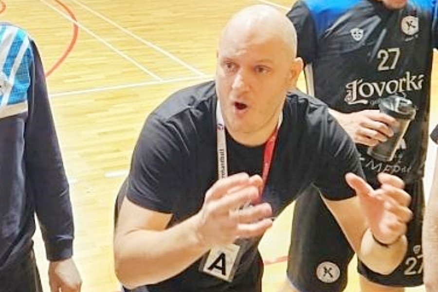 Bilo je  bitno da pozitivno uđemo u nastavak prvenstva