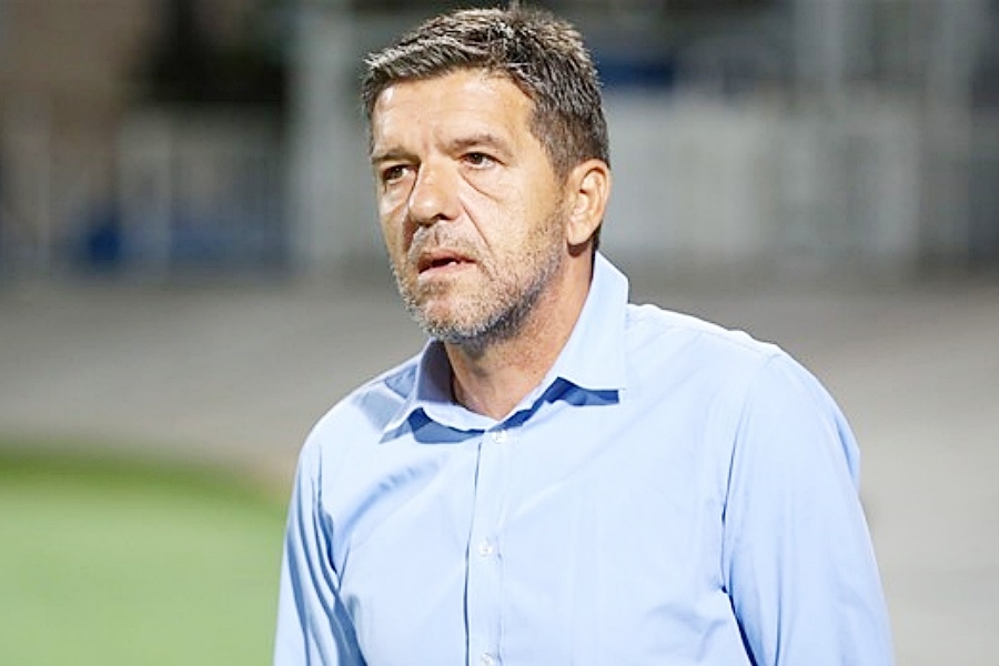 Silvijo Čabraja: Igramo za sebe, ni za jedan drugi klub!