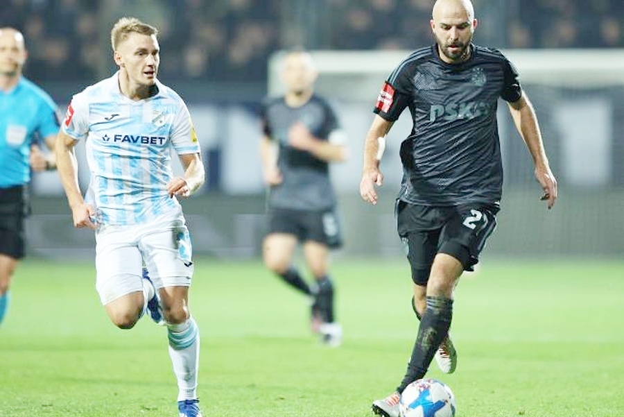 Borba za prvaka: Još uvijek nije poznato kada će Dinamo igrati zaostalu utakmicu 5. kola
