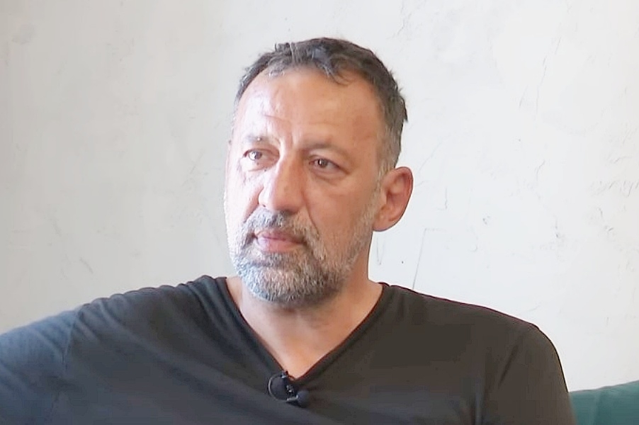 Vlade Divac izabrao idealnu petorku s igračima koji se nisu rodili u bivšoj državi
