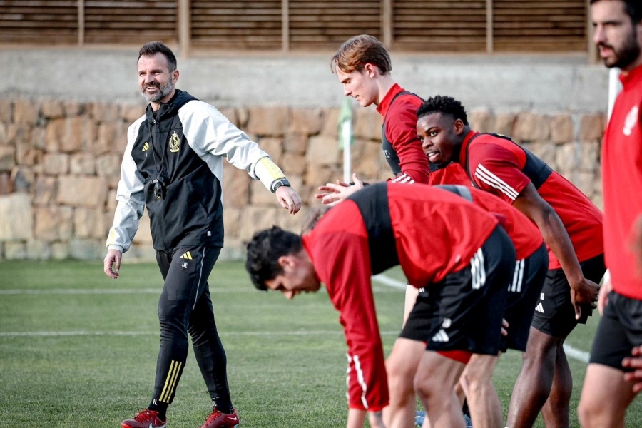 Ivan Leko  debitirao pozitivnim rezultatom protiv moćne Borussije Dortmund