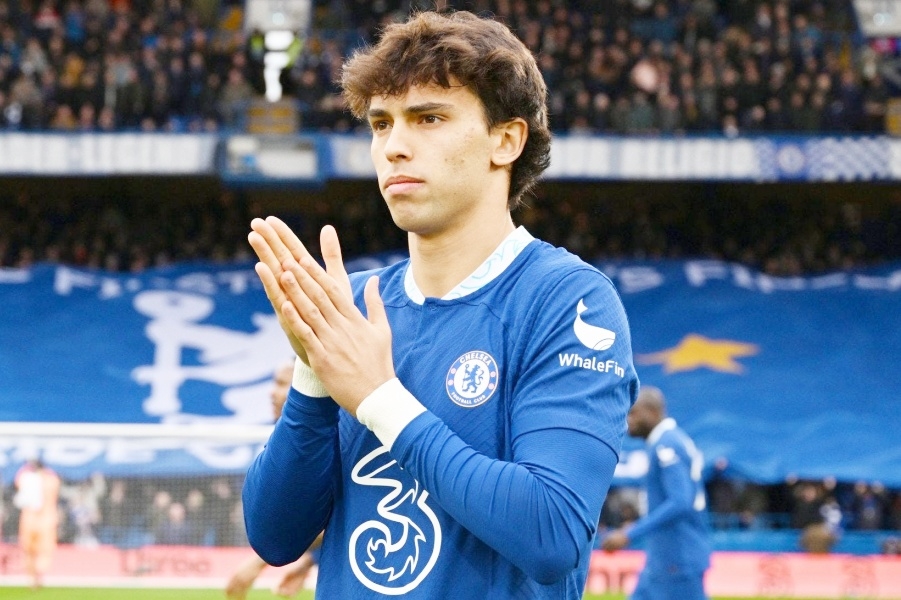 Milan pokušava s Chelseajem dogovoriti transfer  Joaoa Felixa