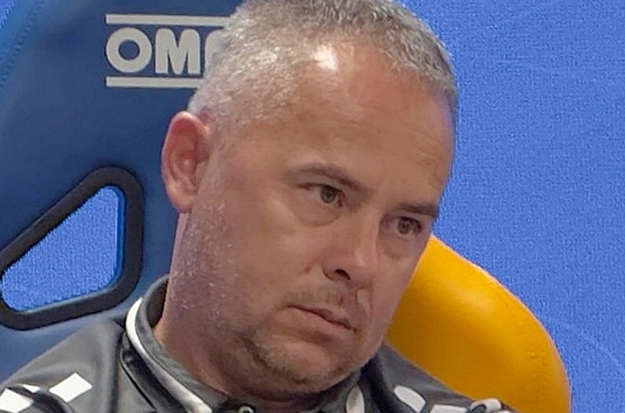 Nikola Šafarić:  Izgledali smo jako dobro, bila je ovo naša najbolja utakmica u sezoni