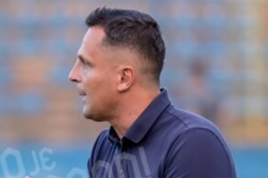 Varaždinu nedostaje pet igrača uoči domaćeg dvoboja s Rijekom, Kovačević optimističan