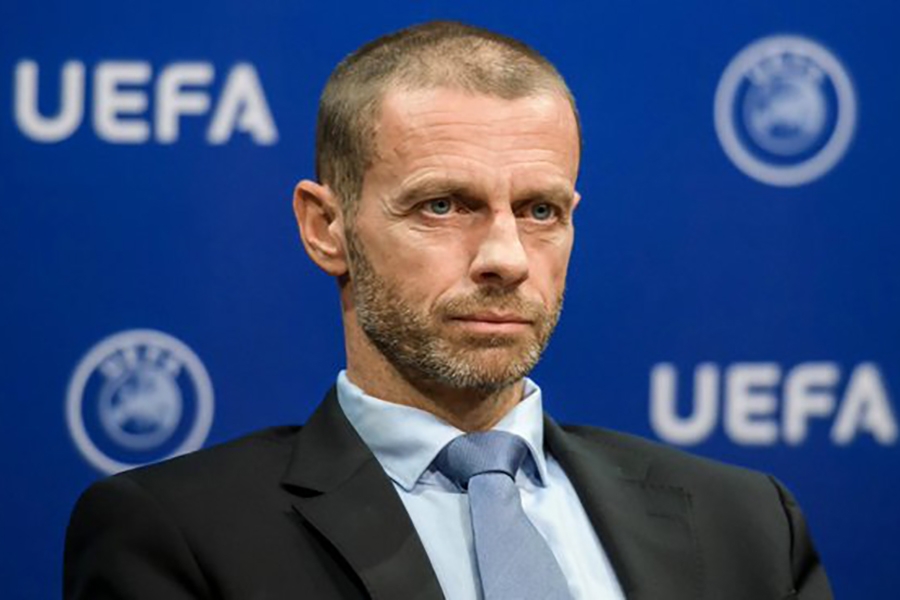 Aleksandar Čeferin odustao od trećeg mandata, tvrdi da je Zvonimir Boban to znao