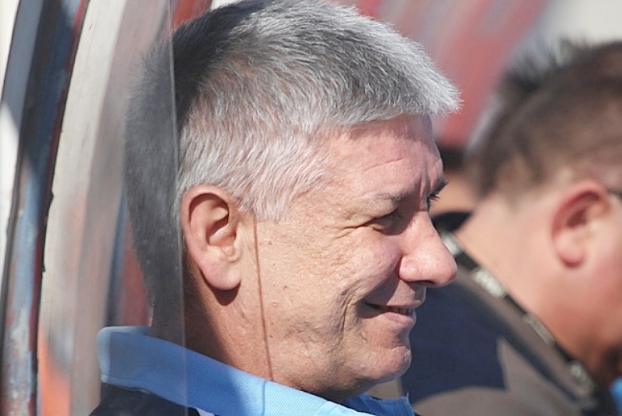 Tihomir Bašić postao trener momčadi Vrbovskog