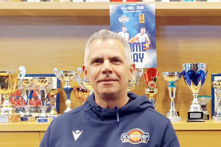 Ante Nazor: Imamo pravo biti rasterećeni, a ljudi u sportu su najopasniji kada su rasterećeni!