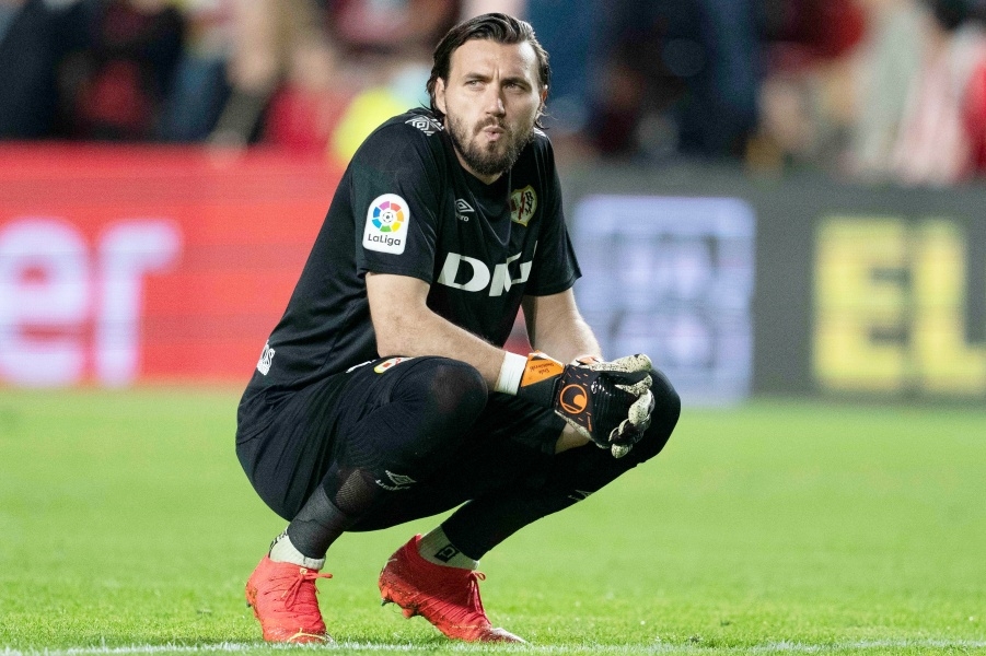LaLiga: Real Madrid remizirao,  Dimitrievski zaključao vrata na Santiago Bernabeu
