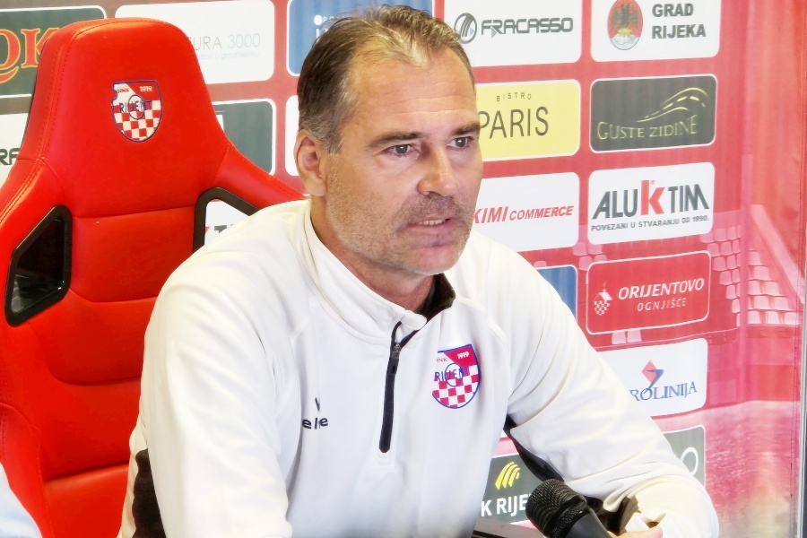 Alen Šušnić: Smatram da je nogomet igra u kojoj se moraš nadigravati