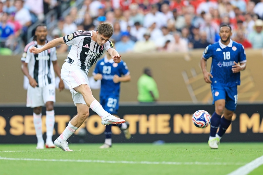 SP Juventus osigurao plasman u završnicu, Yildiz briljira otkada je došao Tudor