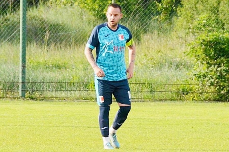 Matej Kučinić postao trener Halubjana