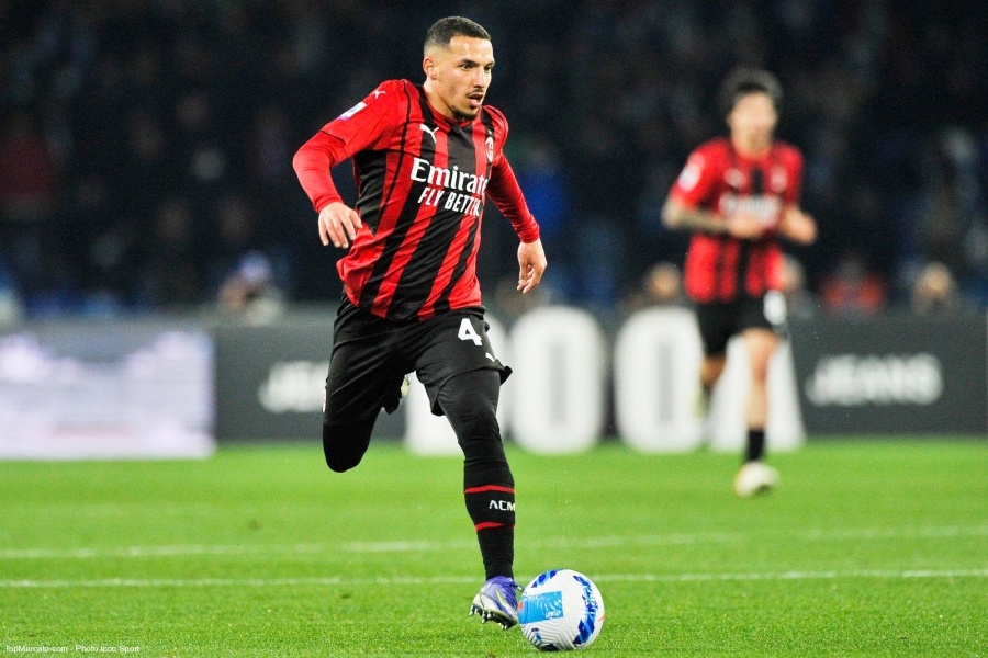 Ismael Bennacer pojačao Dinamo, zadnji dan prijelaznog roka stigao na posudbu iz Milana