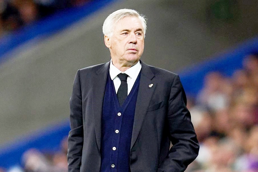 Carlo Ancelotti službeno ostaje u Real Madridu, produljio ugovor do 2026. godine