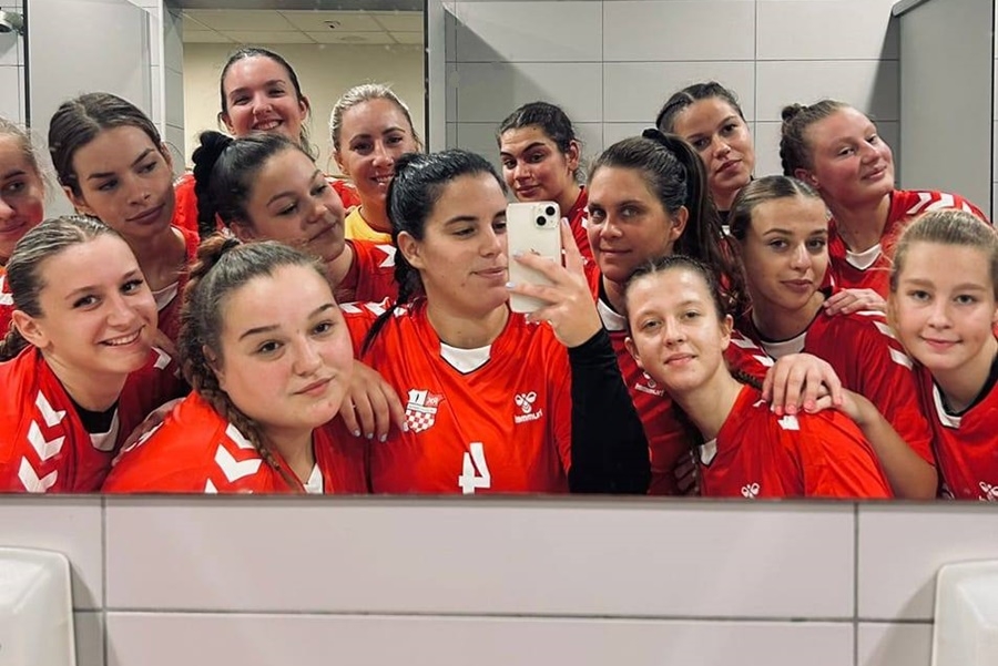 2. HŽRL: Uvjerljiva pobjeda Opatijki na gostovanju u Svetoj Nedelji