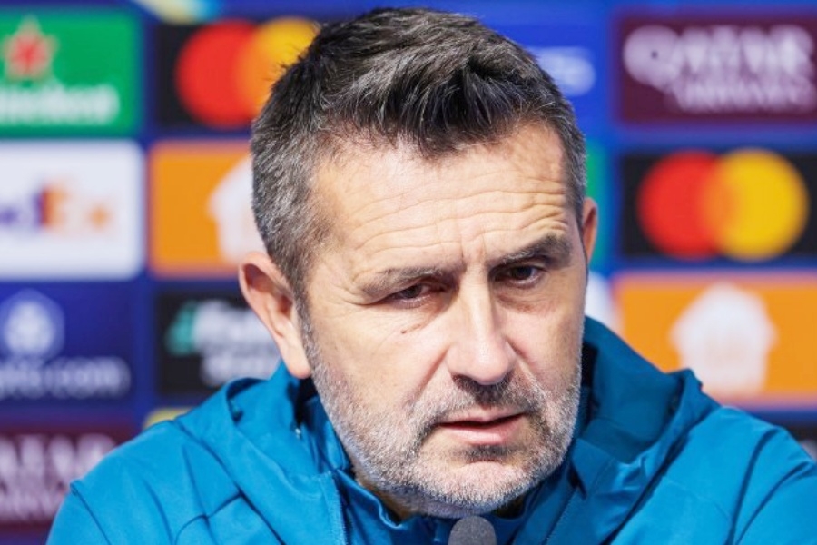 Nenad Bjelica pred otkazom, slavni Talijan glavni kandidat za trenera Dinama
