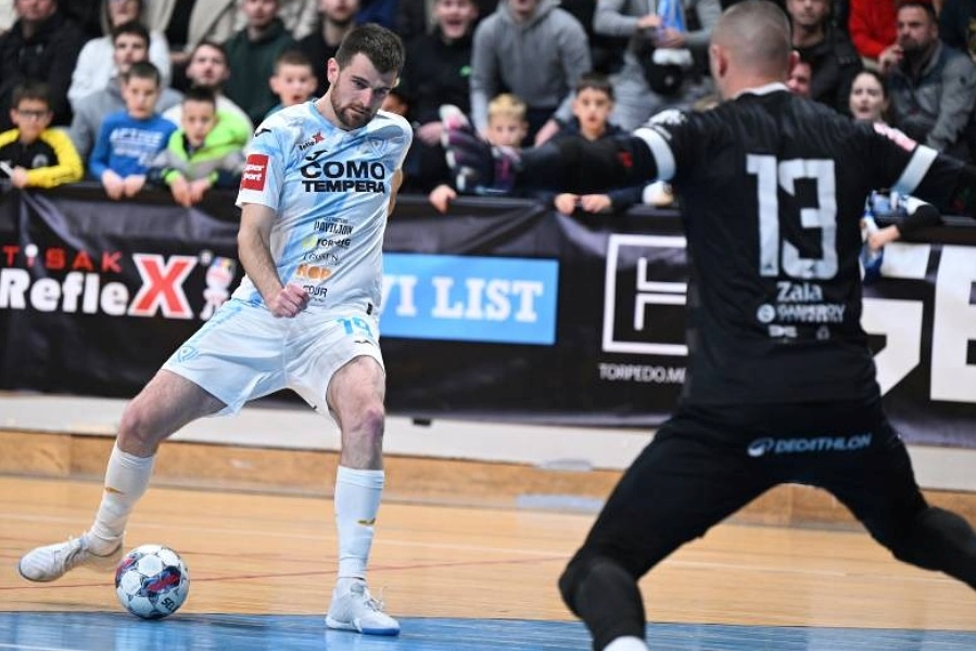 HMNK Rijeka pobijedio aktualnog pobjednika kupa