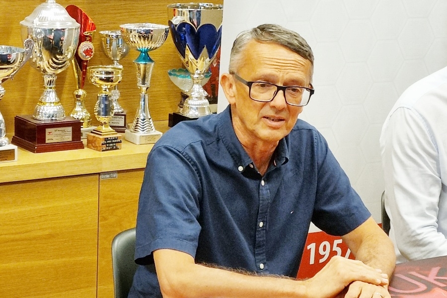 Ivica Lukanović: Kriza je dovela je do toga da ćemo se još neko vrijeme morati potvrđivati