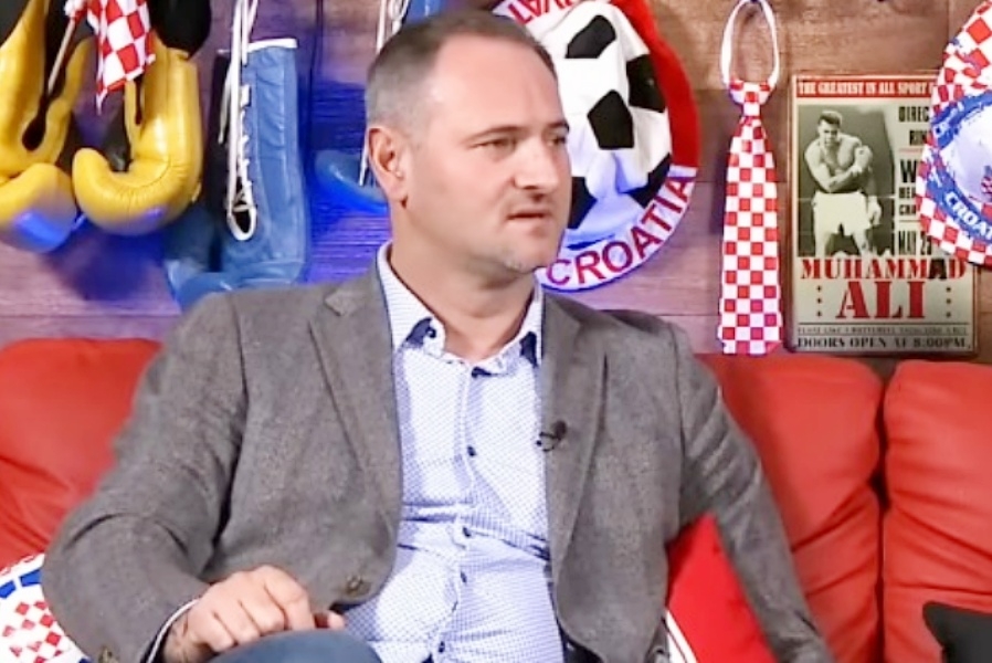 1. NL: NK Rudeš objavio svoj stav u vezi proširenja lige drugim momčadima prvoligaša