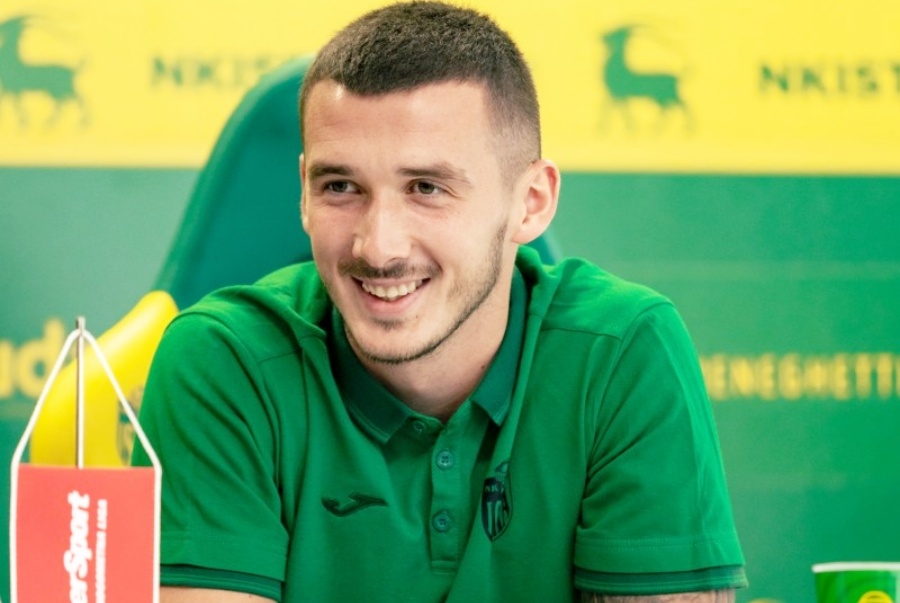 Hajduk dovodi stopera Istre 1961 prije međusobne utakmice u nedjelju