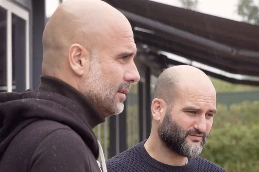 Pere Guardiola: Ako Michel dobije Bayernovu ponudu, osobno ću ga odvesti do Munchena