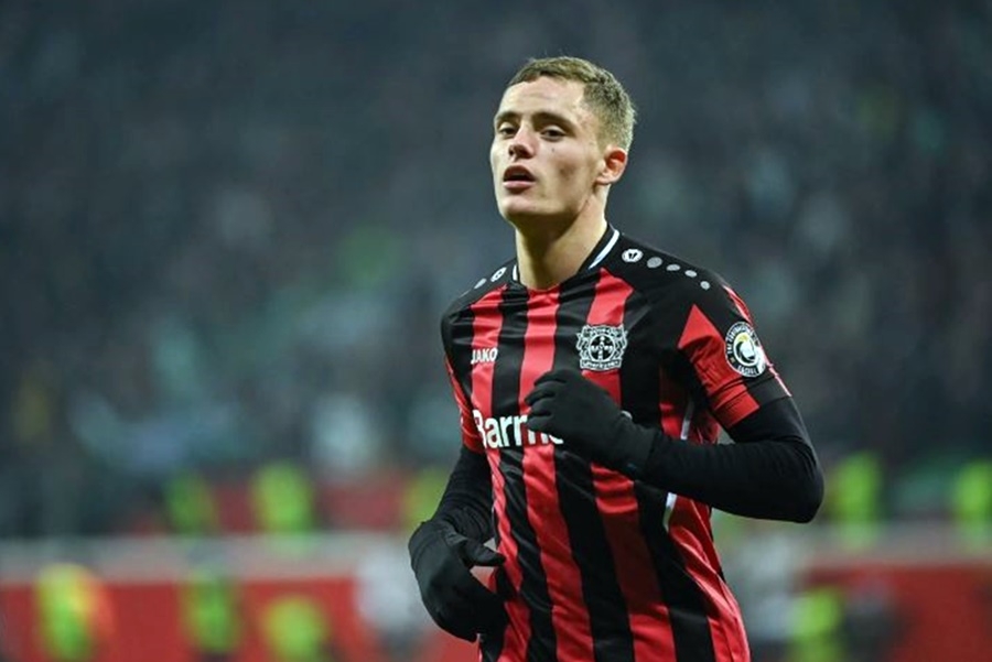 Bundesliga: Bayer Leverkusen propustio priliku pobjeći Bayernu na šest bodova