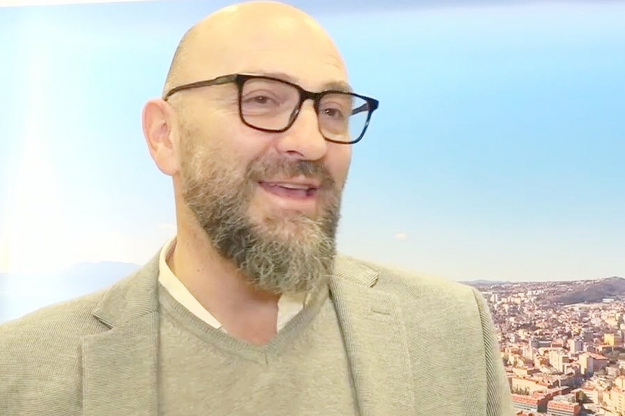Samir Barać: Moram naglasiti da će odlascima unatoč Primorje EB sigurno biti jako