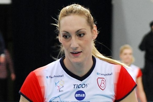 Sanja Popović i Hana Čutura zaigrat će zajedno u dresu Rijeke