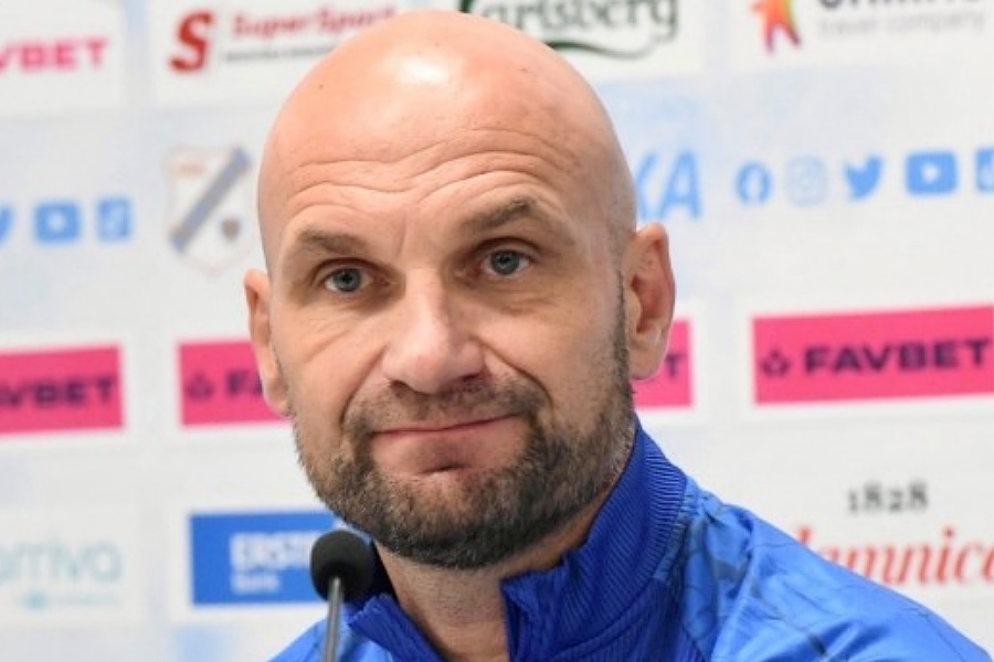 Željko Sopić nikada neće shvatiti zbog čega je otišao kao gubitnik iako nije izgubio ni jednu utakmicu