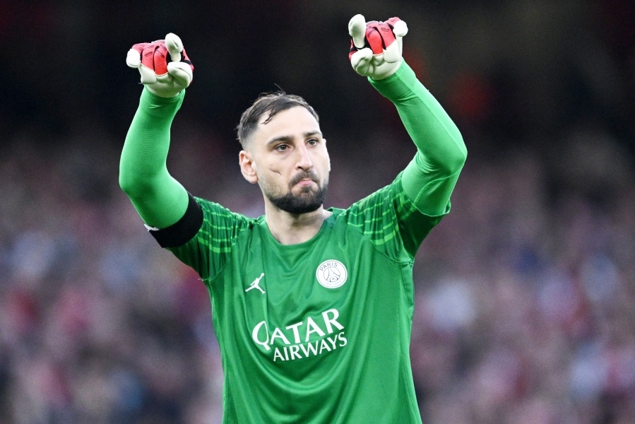Gennaro Gattuso potvrdio da Gianluigi Donnarumma postaje vratar Manchester Cityja