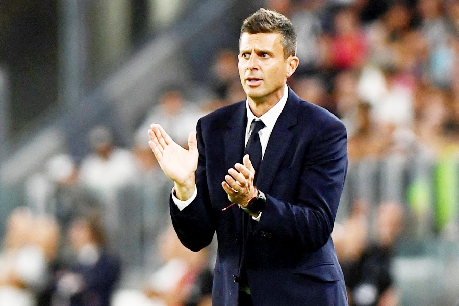 Thiago Motta nije siguran hoće li gledati derbi na San Siru  ili meč Jannika Sinnera