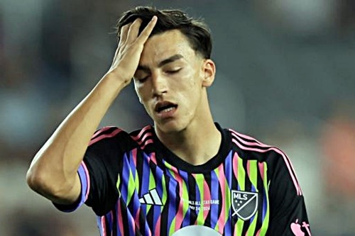 Petar Musa dvostruki strijelac i asistent u novoj pobjedi Dallasa