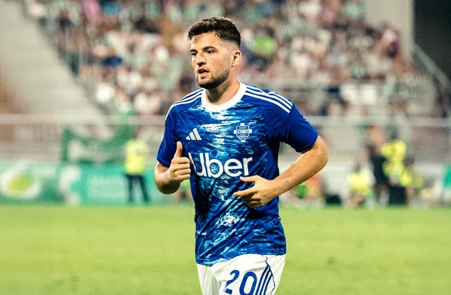 Serie A: Martin Baturina i Nikola Vlašić strijelci, Ivan Smolčić odigrao cijelu utakmicu