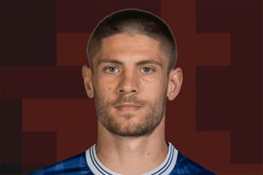 Andrej Kramarić visoko ocijenjen u Kickerovoj analizi bundesligaških igrača