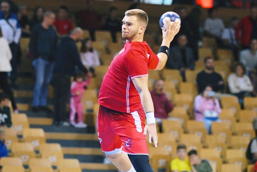 Petar Lencović i Adrian Ćosić na popisu izbornika, Roko Markota dobio pretpoziv