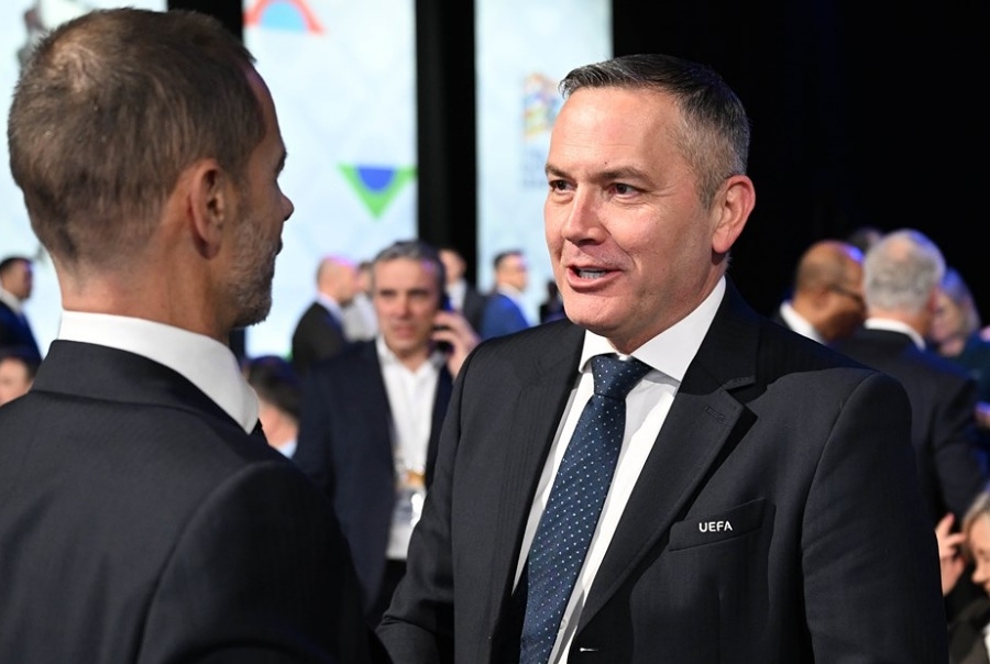 Marijan Kustić: Hrvatska je pokazala da zna najbolje igrati protiv najboljih protivnika