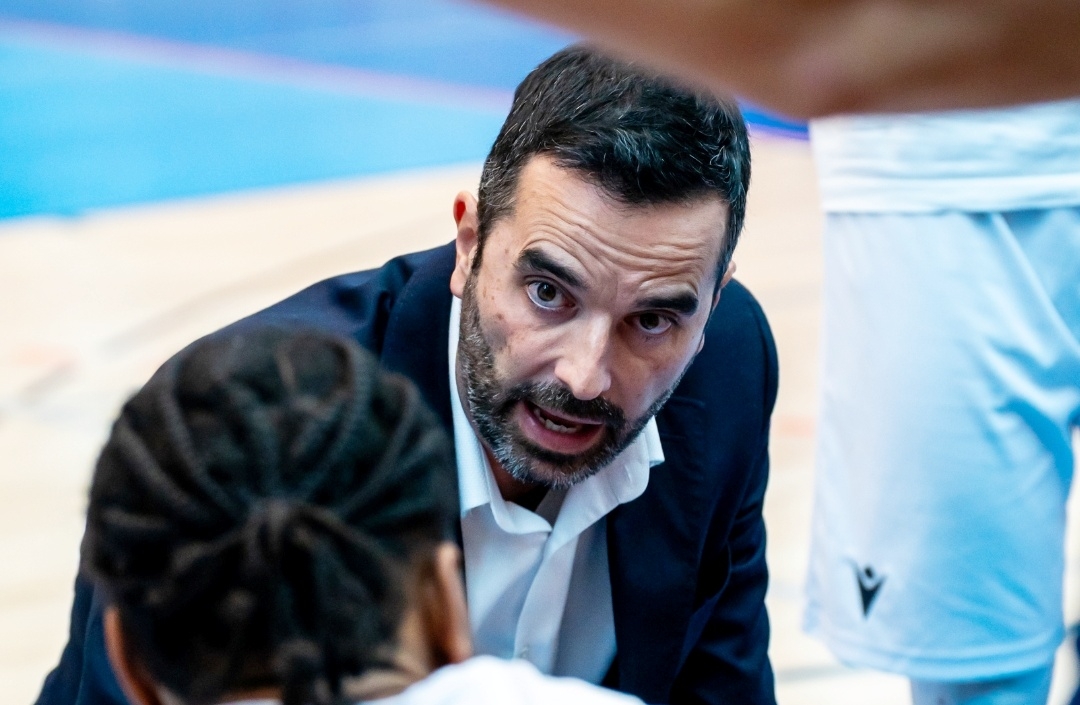 Aleksandar Šćepanović: Ništa do sada specijalno nismo napravili, na nama je da radimo