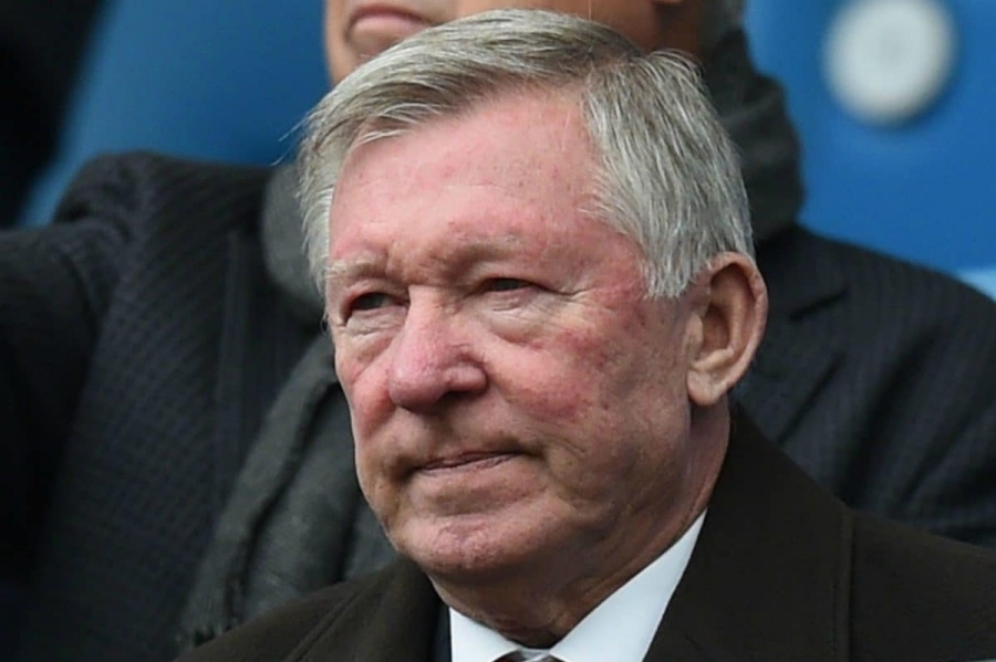 Alex Ferguson zanimljivo čestitao  vlasniku PSG-a Nasseru Al Khelaïfiju