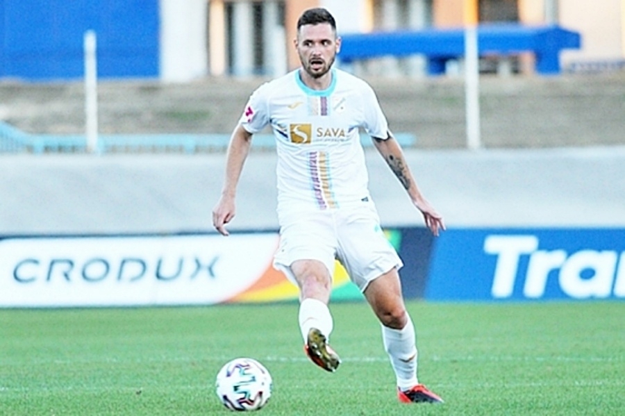 Darko Velkovski u Bukureštu, Željko Kopić doveo bivšega stopera Rijeke