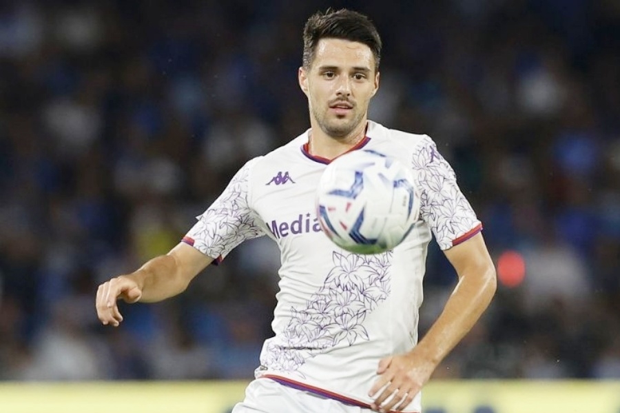 Serie A: Josip Brekalo igrao u porazu kao da želi što prije u Dinamo