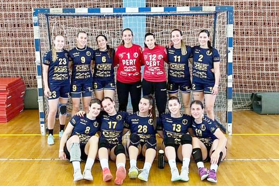 2. HRL: Murvica uvjerljivo pobijedila, Liburnija Opatija poražena