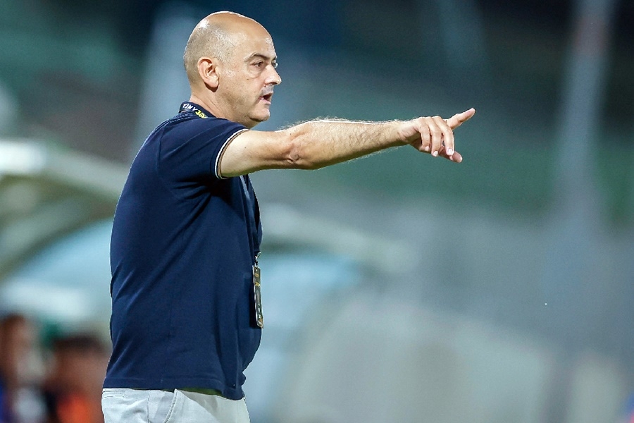 Rui Mota najavio utakmicu u Rijeci nakon pobjede u prvom kolu